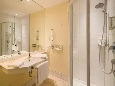 Best Western Premier Castanea Resort - 129