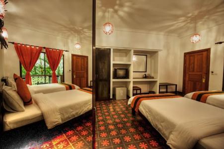 La Niche D'angkor Boutique - 60