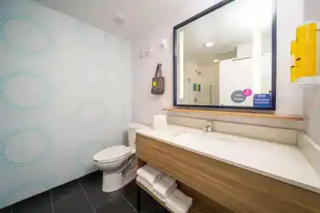Homewood Suites Minneapolis - Mall of America - 36