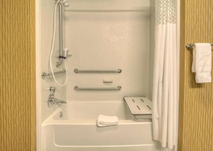 Hampton Inn & Suites/Henrietta - 44