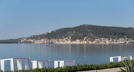 Mareggio Exclusive Residences & Suites - 104