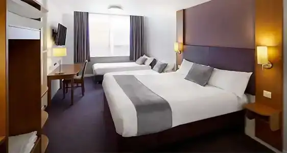 Embassy, Gateshead Newcastle, Sure Collection by Best Western - 5