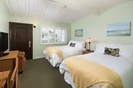 Crown City Inn Coronado - 21