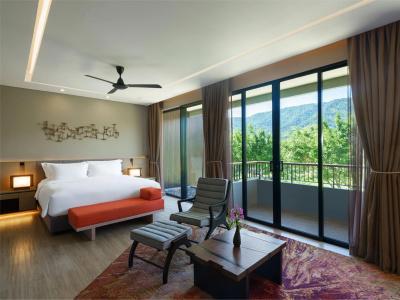 dusitD2 Khao Yai - 64
