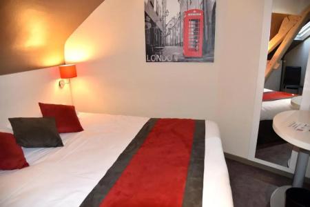 The Originals Access, Hôtel Bourges Gare - 117