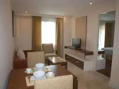 Thomson Residence - 3