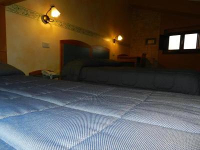 Garnì b&b La Rua-Pescocostanzo - 24