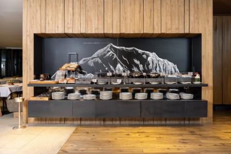 Grand Courmayeur Mont Blanc - 44