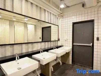 Siam Eco Hostel - 71