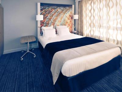 Mercure Lille Centre Vieux Lille - 33