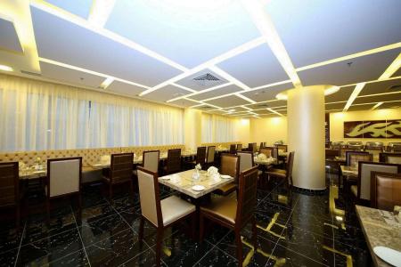 Ivory Grand - 12