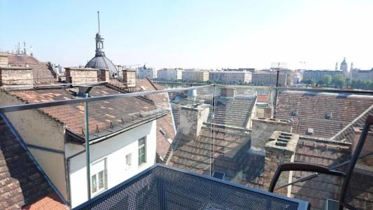Exe Carlton Budapest - 35