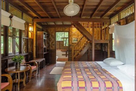 Our Jungle Camp - Eco Resort Sha Certified - 48
