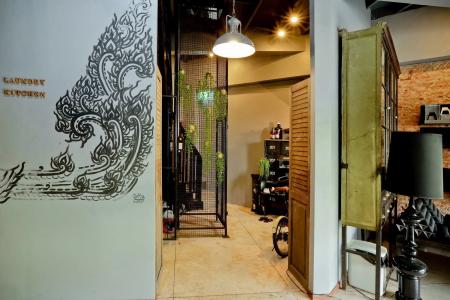 Bangkok Bed and Bike - 27