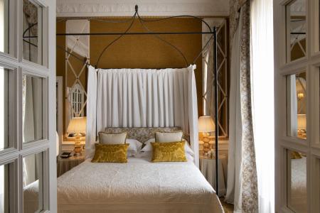 Helvetia&Bristol Firenze – Starhotels Collezione - 7