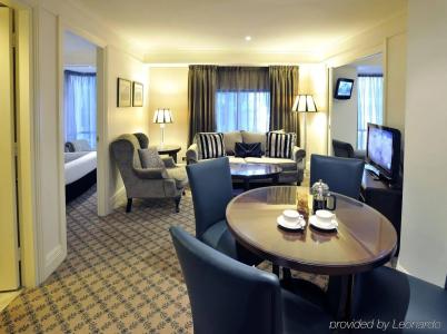 Stamford Plaza - 31