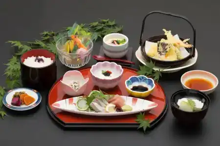 Plaza Fujinoi - 11