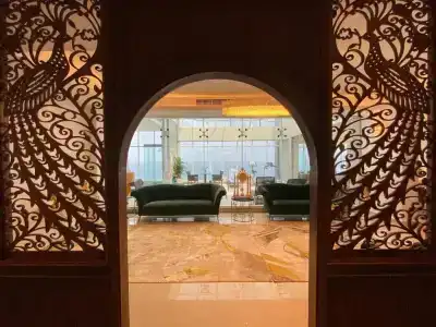 Mirage Bab Al Bahr Beach Resort - 87
