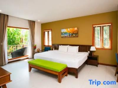 Nadine Phu Quoc Resort & Spa - 35