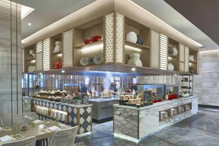Yogyakarta Marriott - 41