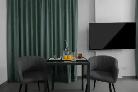Suite Palermo Apartment - 155