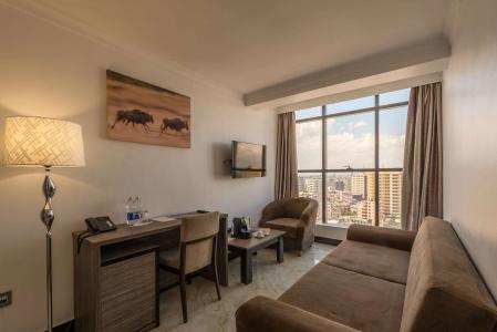 Golden Tulip - 59