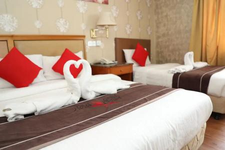 Grand Orchard - 26
