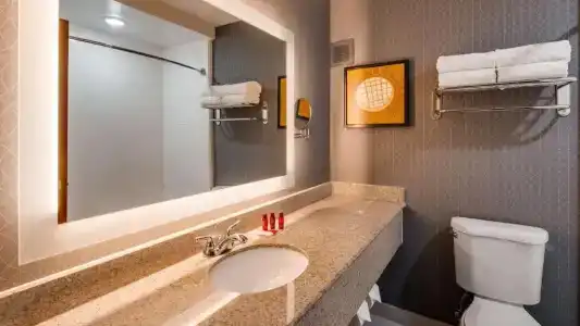 Best Western Premier City Gateway - 60