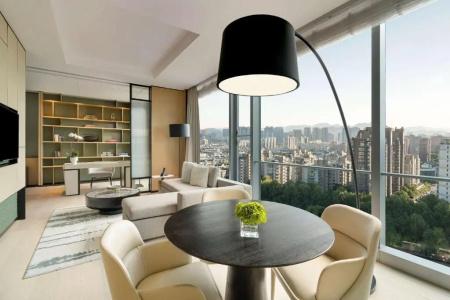 Kempinski Hangzhou - 121