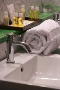 Visir Resort Spa - 41