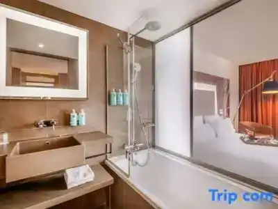 Novotel Lyon Confluence - 134