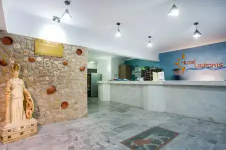 Loutanis - 1