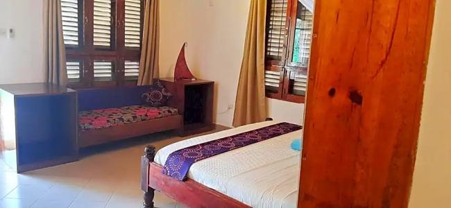 Waikiki Zanzibar - 65
