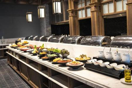 Ramada Plaza Chao Fah Phuket - Sha Extra Plus - 11