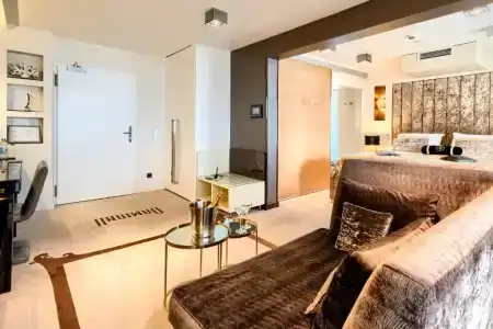 Damianii Luxury Boutique & Spa - 96