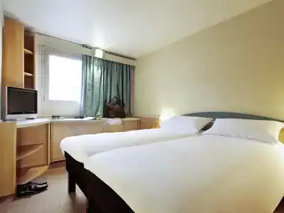 ibis Paris Montmartre 18ème - 5