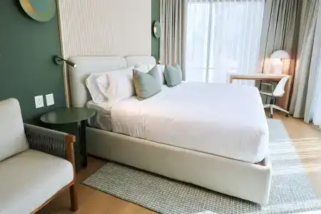Wyndham Garden Guadalajara Acueducto - 74