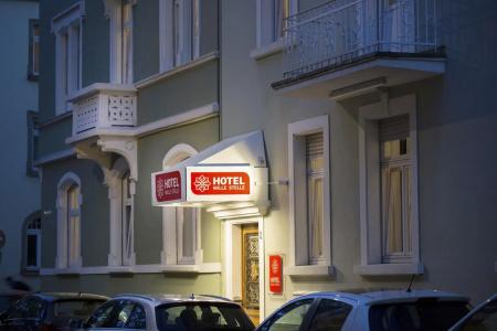 Mille Stelle City - 0