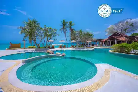 Chaweng Regent Beach Resort - Sha Extra Plus - 31
