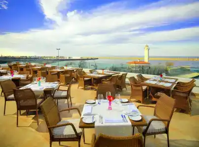 Sheraton Grand Samsun - 28