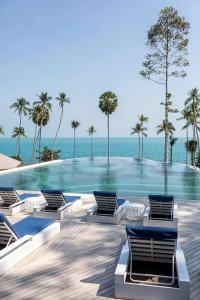 Hyatt Regency Koh Samui- Sha Extra Plus - 29