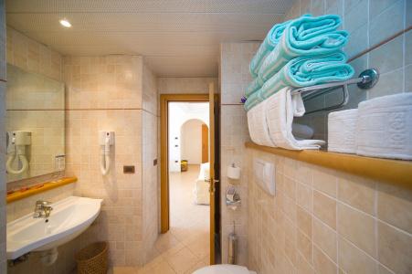 Terminal - Caroli Hotels - 9
