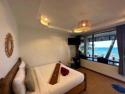 Silver Beach Resort - 32
