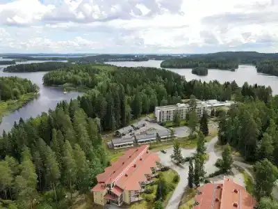 Spa Rauhalahti - 53