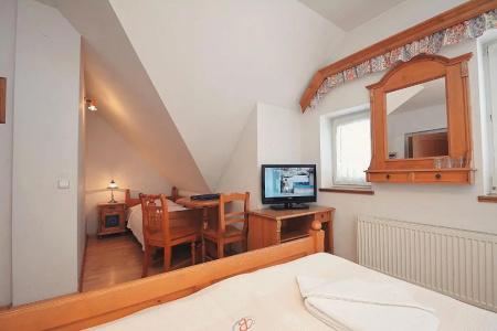 Bedriska Wellness Resort & Spa - 43