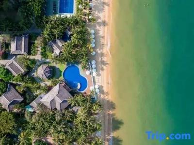 Anja Beach Resort & Spa - 66