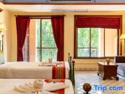 Pung-Waan Resort & Spa - 76