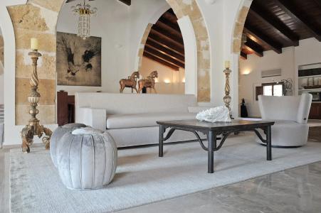 Palacio can Marques - 11