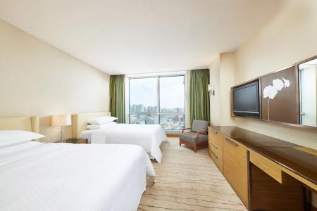 Four Points by Sheraton Shanghai, Daning - 39