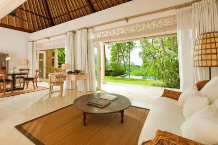 Como Uma Ubud - Chse Certified - 32